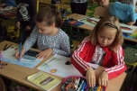 pracovní činnosti - koláž
